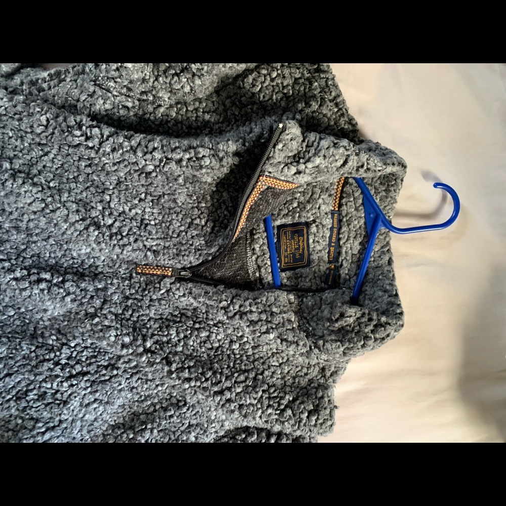 Men’s Sherpa